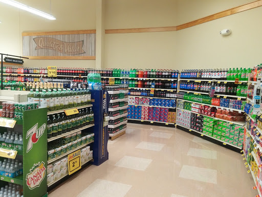 Grocery Store «Food Lion», reviews and photos, 907 S Chapel St, Newark, DE 19713, USA