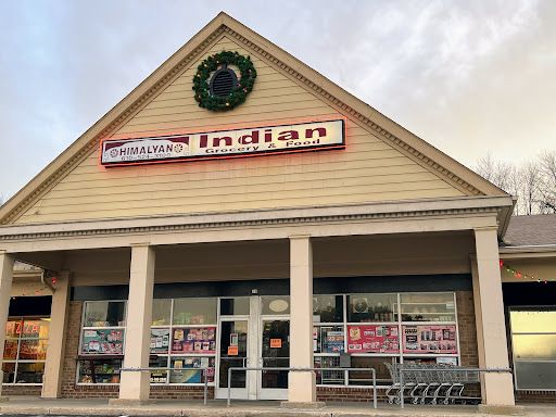Indian Grocery Store «Himalayan Indian Grocery», reviews and photos, 29 Marchwood Rd, Exton, PA 19341, USA