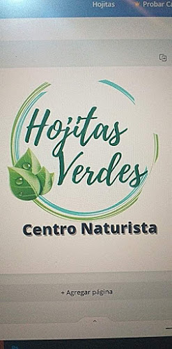 Centro Naturista "Hojitas Verdes" - Quito