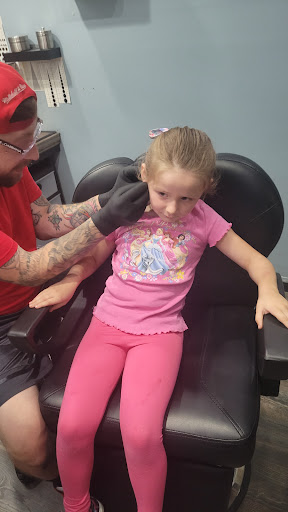 Explore portland oregon tattoo ideas, creative tattoo ideas in Lake George, available at Lake George Tattoo Company