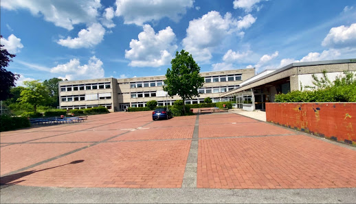 Realschule Sundern Rotbuschweg 28, 59846 Sundern (Sauerland), Deutschland