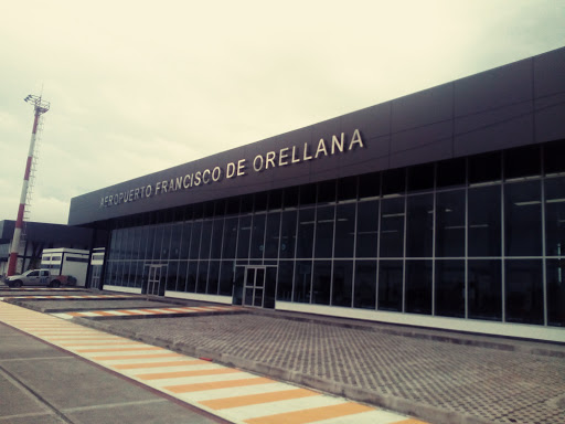 Francisco de Orellana Airport