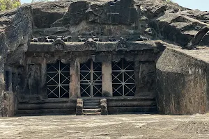 Moghalrajpuram Caves image