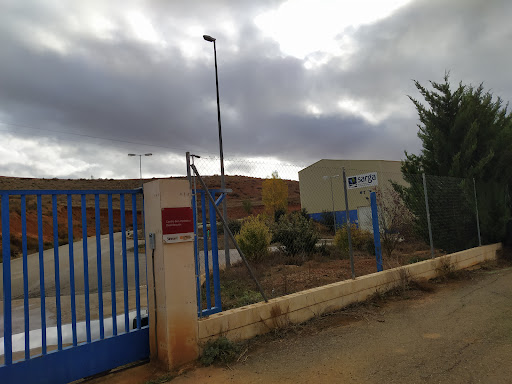 SARGA Perales del Alfambra en Perales del Alfambra, Teruel