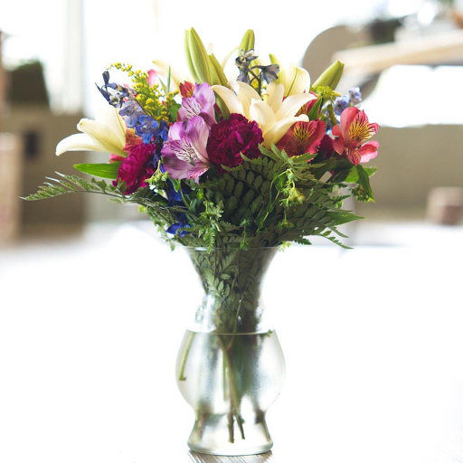 Florist «Plumeria Botanical Boutique», reviews and photos, 1364 W Michigan Ave, Battle Creek, MI 49037, USA