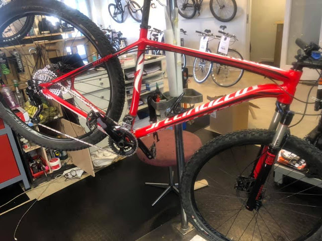 Bagsværd Hovedgade 77, 2880 Bagsværd