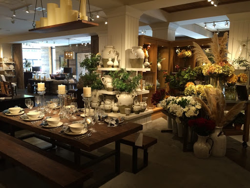 Furniture Store «Pottery Barn», reviews and photos, 7007 Friars Rd #590a, San Diego, CA 92108, USA