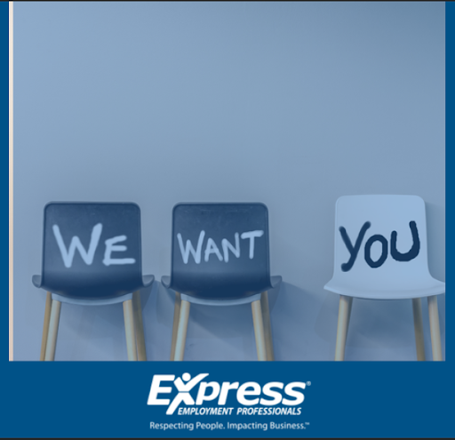 Employment Agency «Express Employment Professionals», reviews and photos, 1500 Lake St S #105, Forest Lake, MN 55025, USA