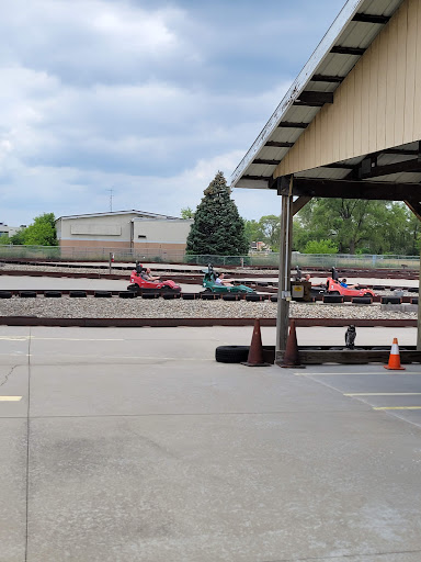 Go-Kart Track «Hidden Pointe», reviews and photos, 1062 Nickerson Ave, Benton Harbor, MI 49022, USA