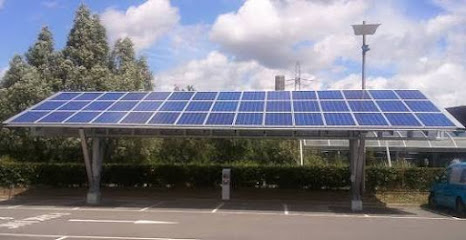 KYS Enerji Kaya Solar