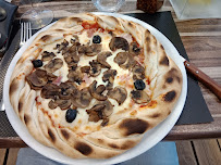 Pizza du UNAVITA Vestric restaurant à Vestric-et-Candiac - n°6