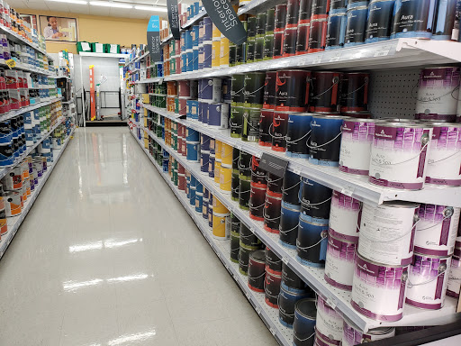 Hardware Store «Vision Ace Hardware», reviews and photos, 12830 Metro Pkwy, Fort Myers, FL 33912, USA