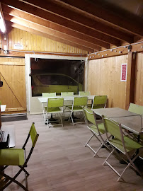 Photos du propriétaire du Pizzeria Le Chalet à Pizza à Vernègues - n°14