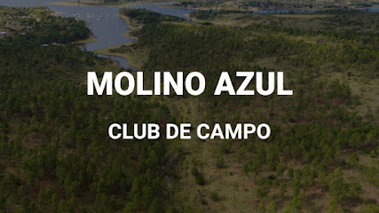 Molino Azul Club de Campo
