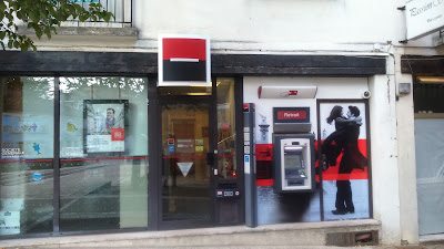 SG à Thiviers