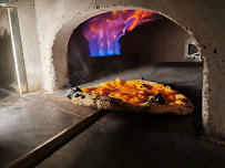 Pizza du Restaurant italien Pratolina à Paris - n°10