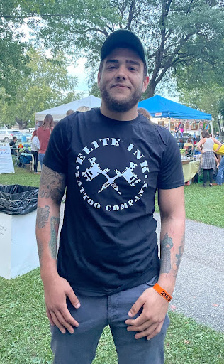 Explore ftp tattoo ideas, creative tattoo ideas in Center Line, available at Elite Ink Tattoo Studios