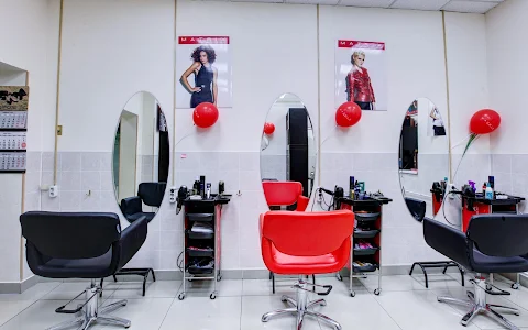 Salon Hair salon Marina image