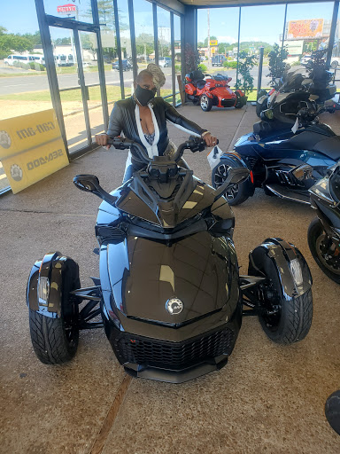 Motorcycle Dealer «Richmond Honda House», reviews and photos, 7906 W Broad St, Richmond, VA 23294, USA