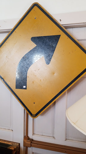 Used Furniture Store «Necessities New & Used Furniture», reviews and photos, 21 S Fourth St, Hamburg, PA 19526, USA