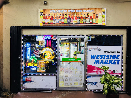 Grocery Store «Westside Market», reviews and photos, 1029 W Las Olas Blvd, Fort Lauderdale, FL 33312, USA