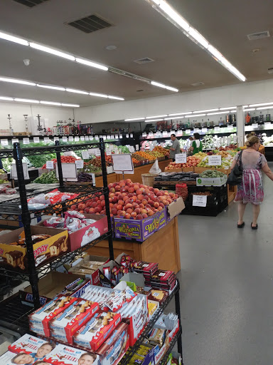Produce Market «Elias Market», reviews and photos, 101 Tilghman St, Allentown, PA 18102, USA
