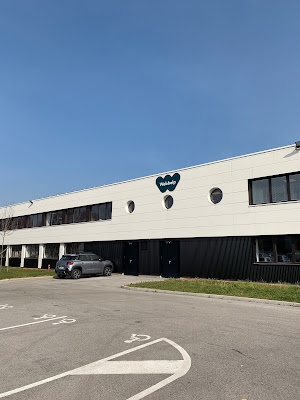 WCS à Fragnes-la-Loyère