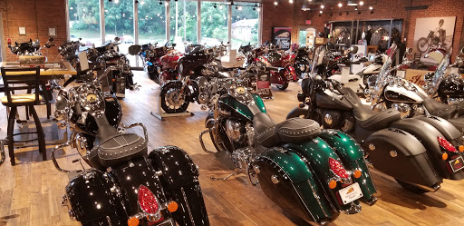 Motorcycle Dealer «Friendship Motorsports», reviews and photos, 2033 W State St, Bristol, VA 24201, USA