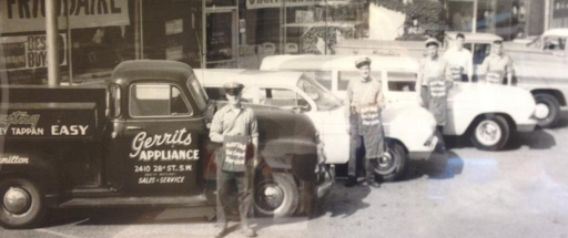 Appliance Store «Gerrits Appliance», reviews and photos, 3850 29th St SE, Grand Rapids, MI 49512, USA