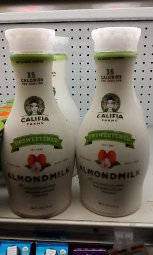 Health Food Store «Get Healthy Spring Hill», reviews and photos, 11083 Spring Hill Dr, Spring Hill, FL 34608, USA