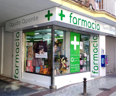 Información y opiniones sobre Farmacia Agudo Aponte de Granada