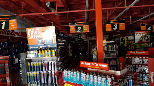 Auto Parts Store «AutoZone», reviews and photos, 187 Summer St, Kingston, MA 02364, USA