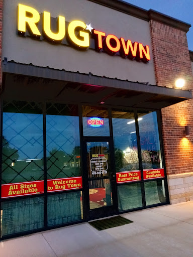 Rug Town