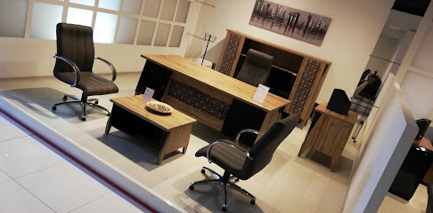 Masachi Ofis Mobilyaları İZMİR YOLU Fabrika Satış Mağazası