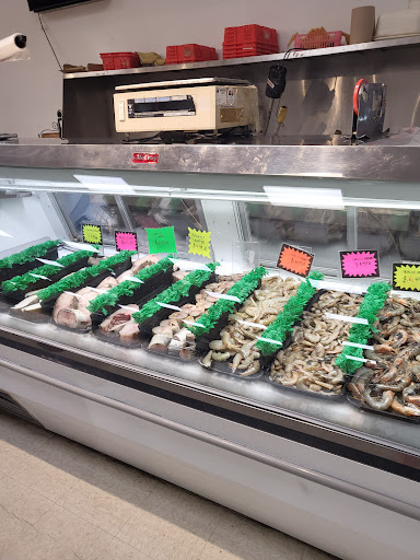 Asian Grocery Store «Asian Pacific Market», reviews and photos, 615 Wooten Rd #160, Colorado Springs, CO 80915, USA