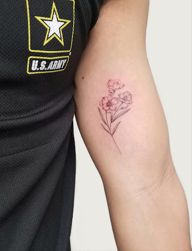 Explore ares tattoo ideas, creative tattoo ideas in Sunnyvale, available at Greego tattoo