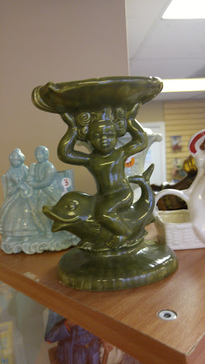 Thrift Store «Clothes Less Traveled», reviews and photos, 459 GA-74, Peachtree City, GA 30269, USA