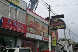 Sun's Chettinad Restaurant image