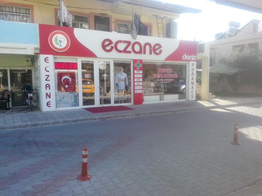Deniz Eczanesi