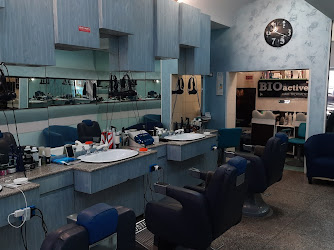 Barber Shop Di Latino Lorenzo