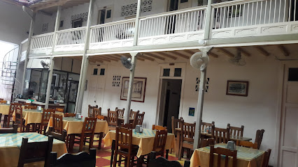 Hotel Real de San Vicente Chucuri