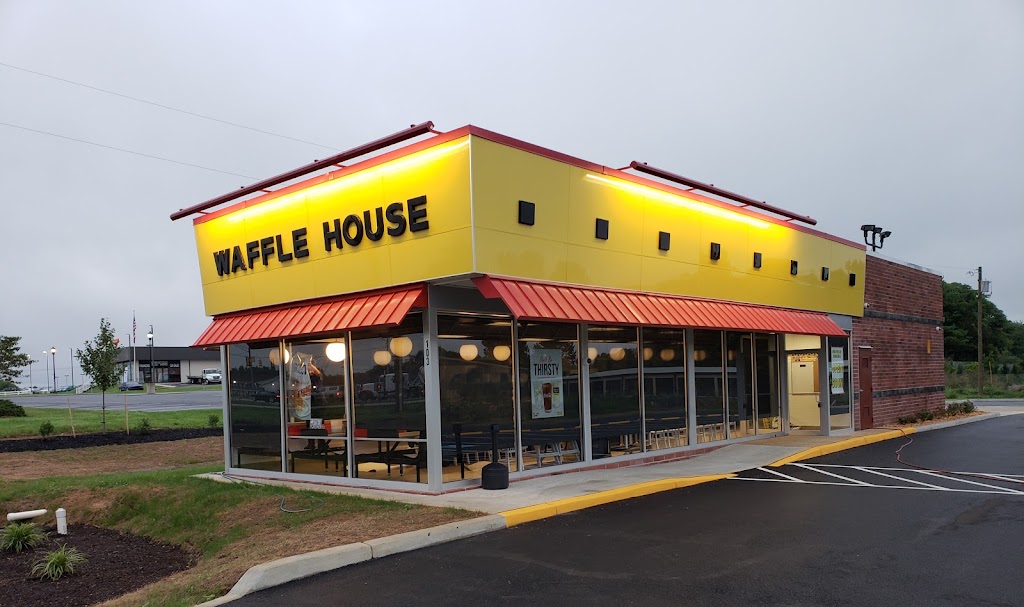 Waffle House 25414