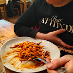 Photo n°2 de l'avis de Carlo.e fait le 15/08/2017 à 06:23 sur le  Fort Apache à Rome