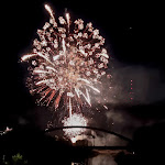 Photo n°8 de l'avis de Stephanie.w fait le 13/08/2022 à 22:11 sur le  Restaurant Bootshaus Lahnstein à Lahnstein