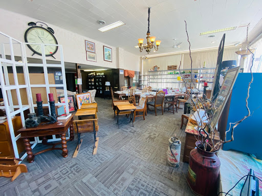 Thrift Store «Second chance thrift store», reviews and photos
