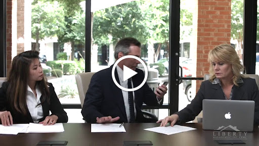 Property Management Company «Liberty Management, Inc.», reviews and photos, 7217 Bandera Rd, San Antonio, TX 78238, USA