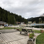 Photo n°3 de l'avis de Abdulmajeed.l fait le 04/10/2019 à 15:13 sur le  Pizzeria Edelweiss à Auronzo di Cadore