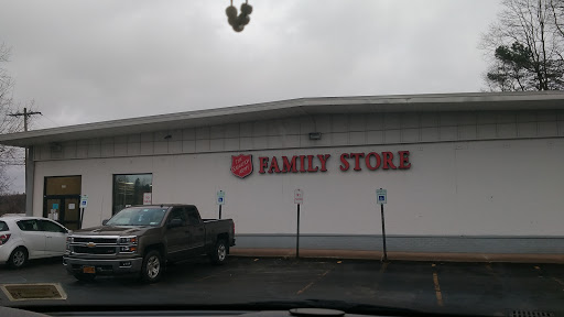 Thrift Store «Salvation Army Thrift Store», reviews and photos