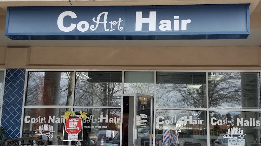CoArt Hair