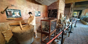 Oleatrium Zeytin ve Zeytinyağı Tarihi Müzesi